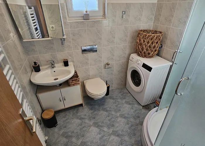 Appartamento Olive Garden Bibinje