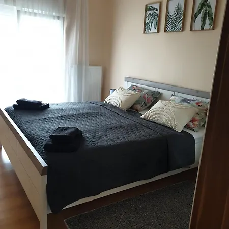 Olive Garden Apartamento *