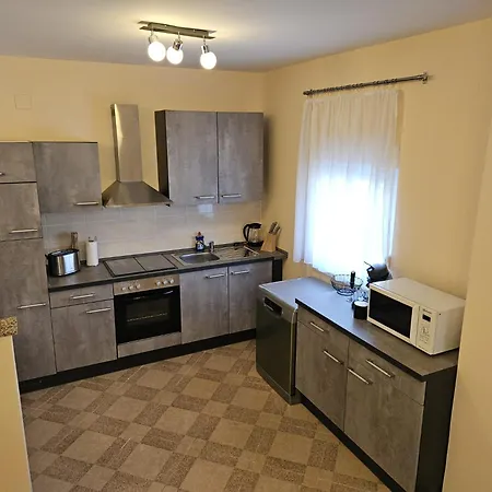 Apartment Olive Garden *