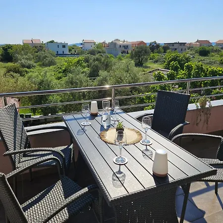 Olive Garden Apartamento *