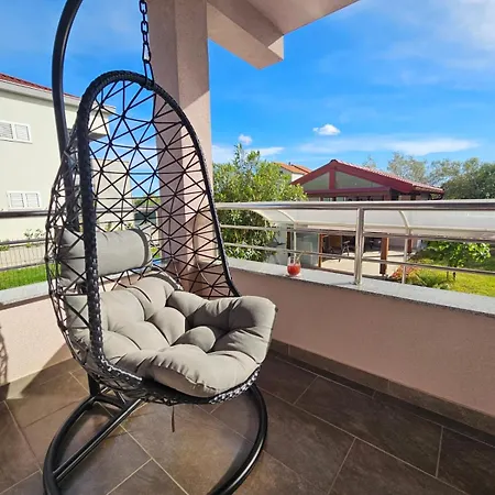 Olive Garden Bibinje