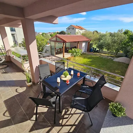 Apartamento Olive Garden *