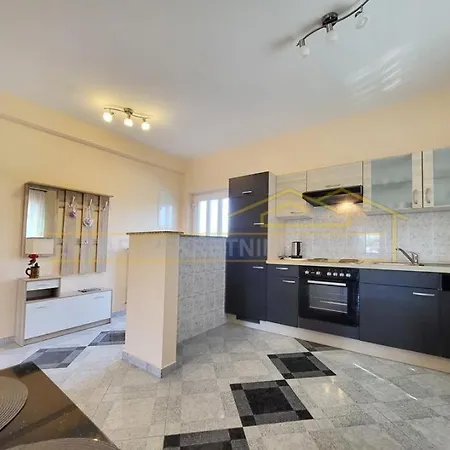 Apartamento Olive Garden Bibinje