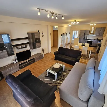 Apartment Olive Garden