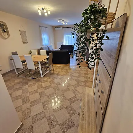 Olive Garden Daire Bibinje