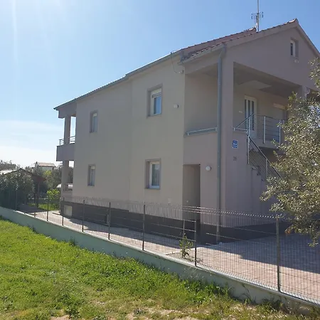 Olive Garden Apartment Bibinje