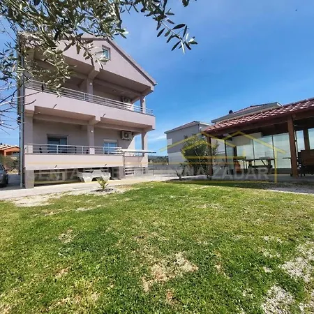 Olive Garden Apartamento