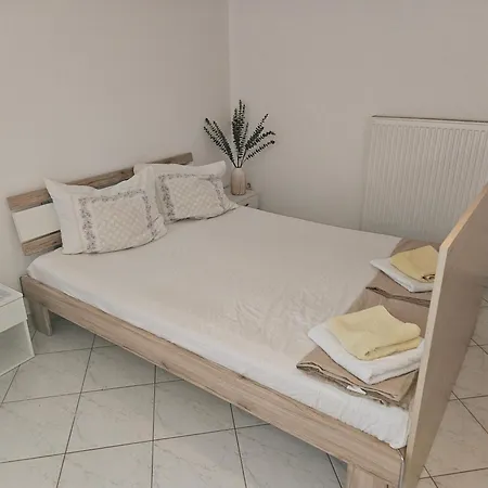 Apartment Olive Garden *